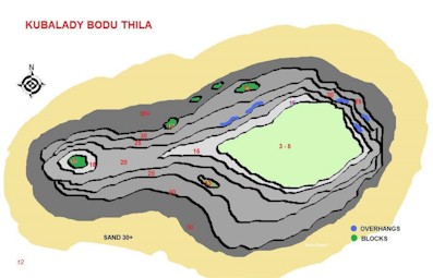 Kubalady Bodu Thila